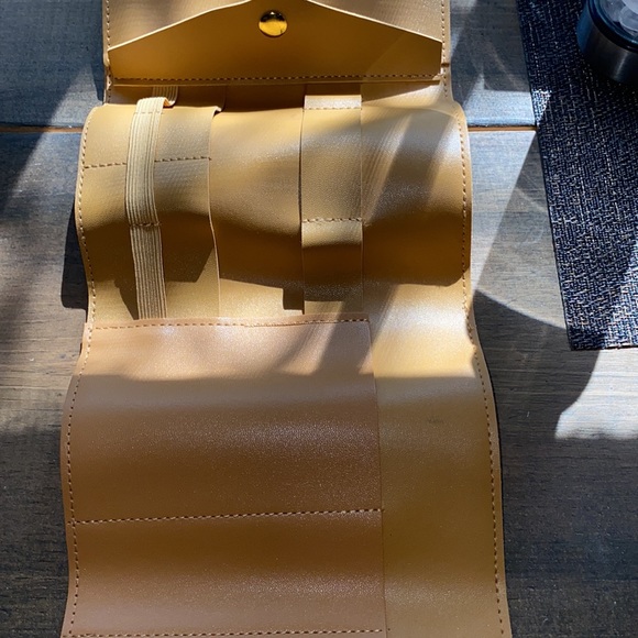 New Glassladderco tech organizer camel - Picture 4 of 6